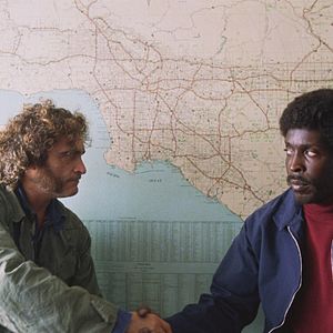 Photo Michael K. Williams