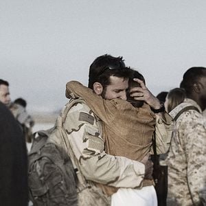 Photo American Sniper