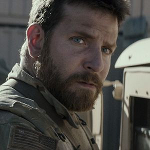 Photo American Sniper