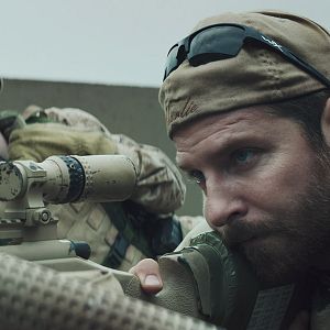 Photo American Sniper