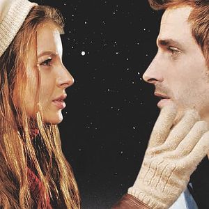 Photo Yvonne Catterfeld