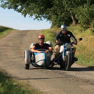 Photo 10 jours pour s'aimer