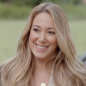 Photo Haylie Duff