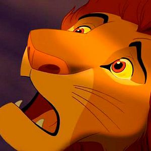 Photo Le Roi Lion 3: Hakuna Matata