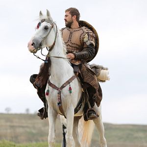 Photo Diriliş Ertuğrul