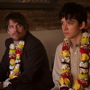 Photo Ten Thousand Saints