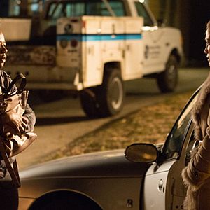 Photo Lila & Eve