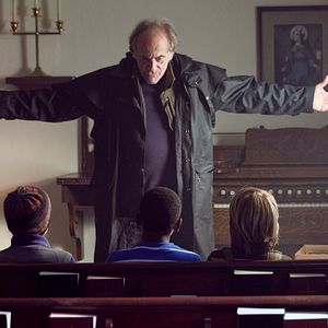 Photo Christopher Lloyd