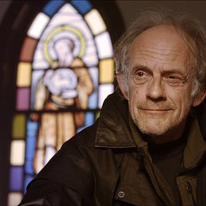 Photo Christopher Lloyd