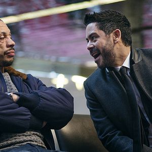 Photo JoeyStarr
