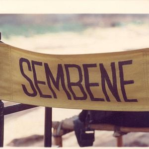 Photo Sembène!