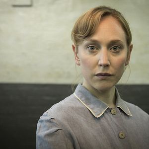 Photo Hattie Morahan