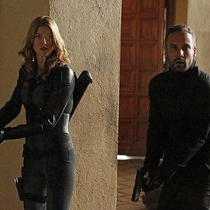 Photo Adrianne Palicki