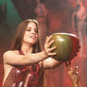 Photo Electric Boogaloo