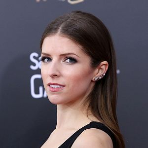 Photo Anna Kendrick
