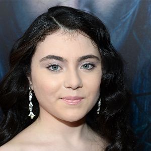 Photo Lilla Crawford