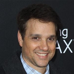 Photo Ralph Macchio