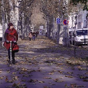 Photo La vie des gens