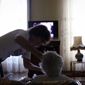 Photo La vie des gens