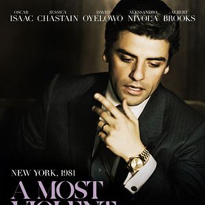 Photo A Most Violent Year