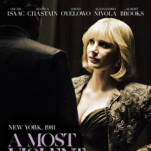 Photo A Most Violent Year