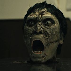 Photo The ABCs of Death 2