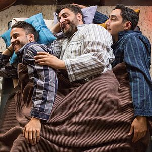 Photo Kostja Ullmann