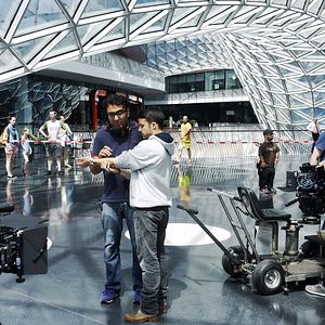 Photo Kostja Ullmann