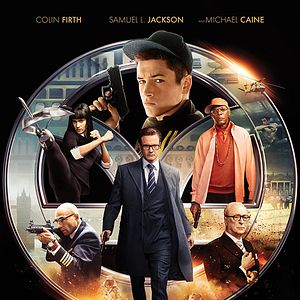 Photo Kingsman : Services secrets