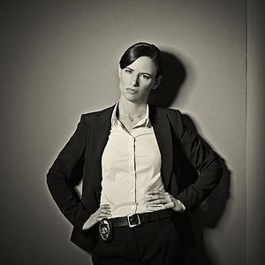Photo Juliette Lewis