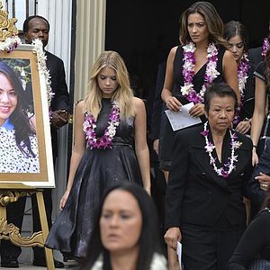 Photo Shay Mitchell