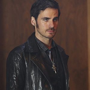 Photo Colin O'Donoghue