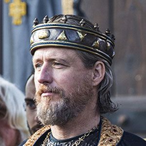 Photo Linus Roache