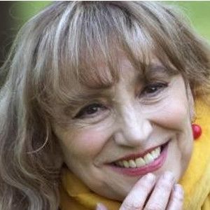 Photo Piera Degli Esposti