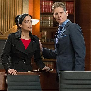 Photo Archie Panjabi