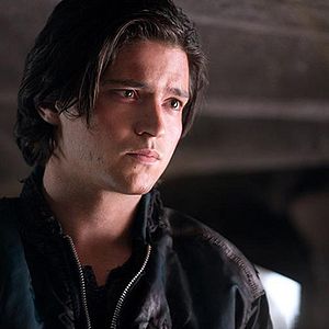 Photo Thomas McDonell