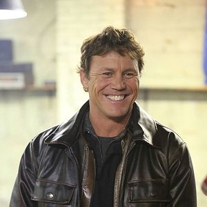 Photo Brian Krause
