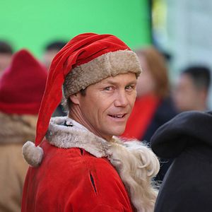 Photo Brian Krause