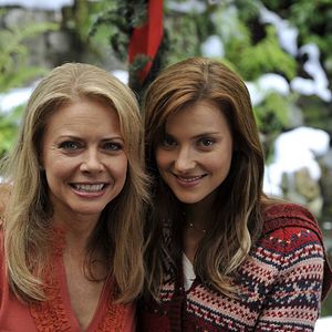 Photo Faith Ford