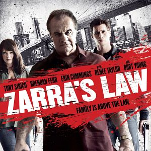 Photo Zarra's Law