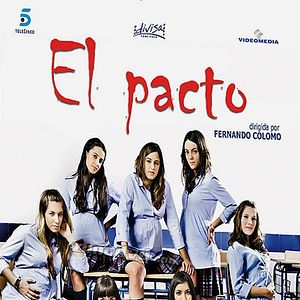 Photo Le Pacte des sept grossesses