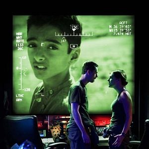 Photo Eloise Mumford