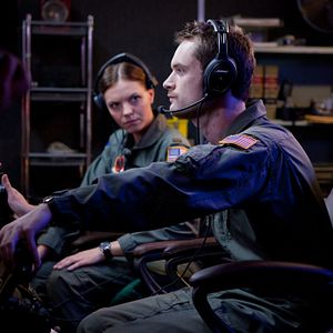 Photo Eloise Mumford