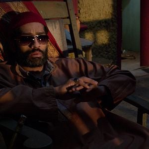 Photo Alexander Karim