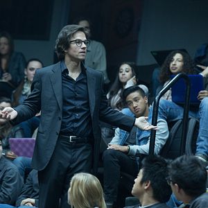Photo The Gambler