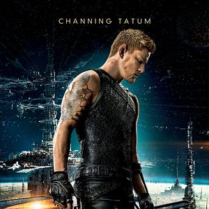 Photo Jupiter : Le destin de l'Univers