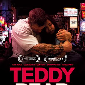Photo Teddy Bear