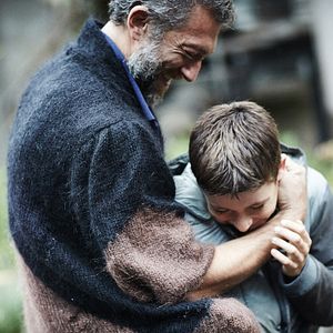 Photo Vincent Cassel