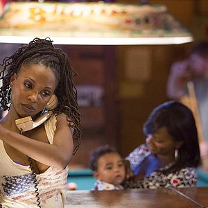Photo Shanola Hampton