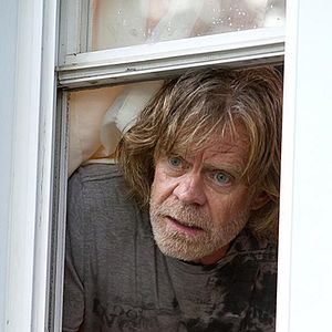 Photo William H. Macy